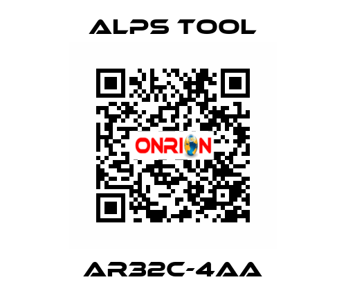 AR32C-4AA ALPS TOOL