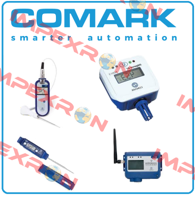 C9501/IS Comark