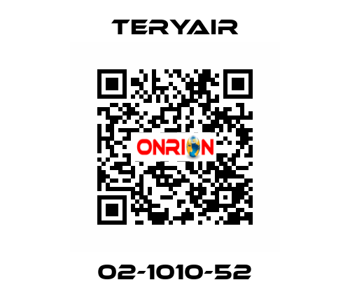 02-1010-52 TERYAIR
