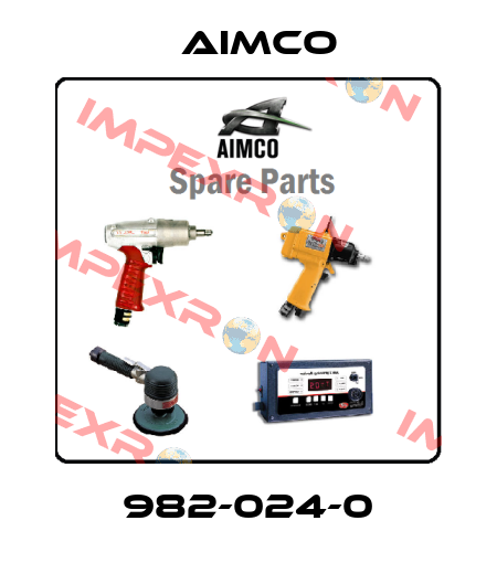 982-024-0 AIMCO