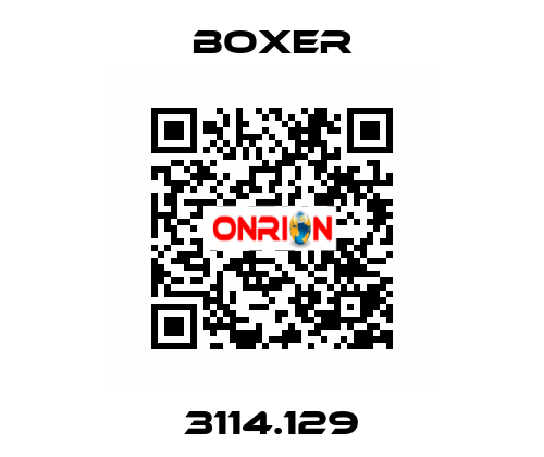 3114.129 Boxer