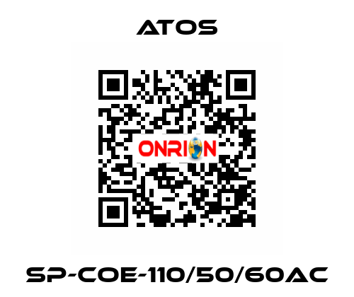 SP-COE-110/50/60AC Atos