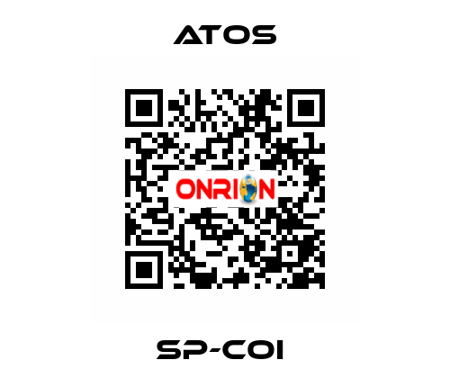 SP-COI  Atos