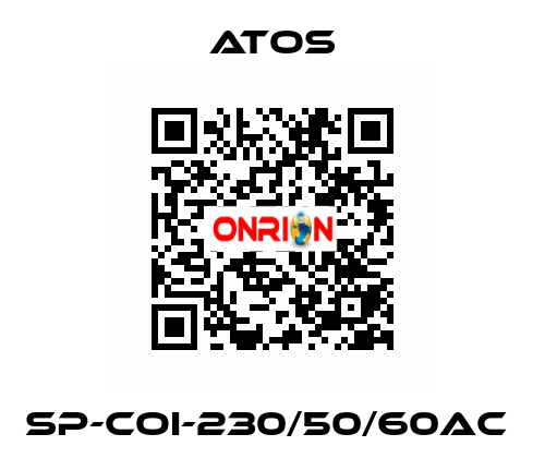 SP-COI-230/50/60AC  Atos