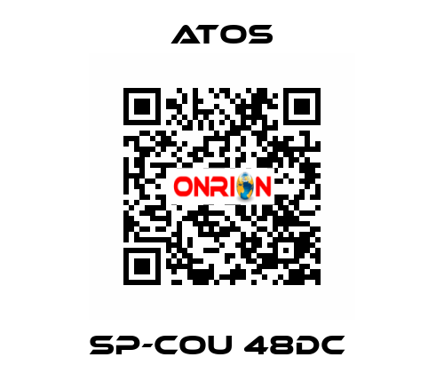  SP-COU 48DC  Atos