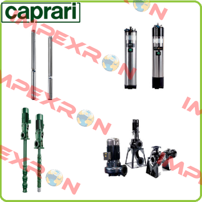 P/N: 730729, Type: LA10/55/880 CAPRARI 