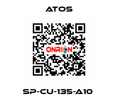 SP-CU-135-A10  Atos