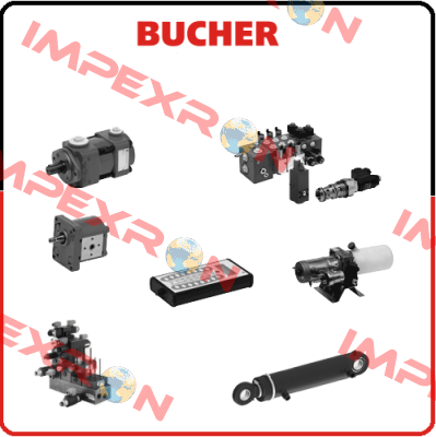 DDRRZ-7040-2-1 -S444C  Bucher