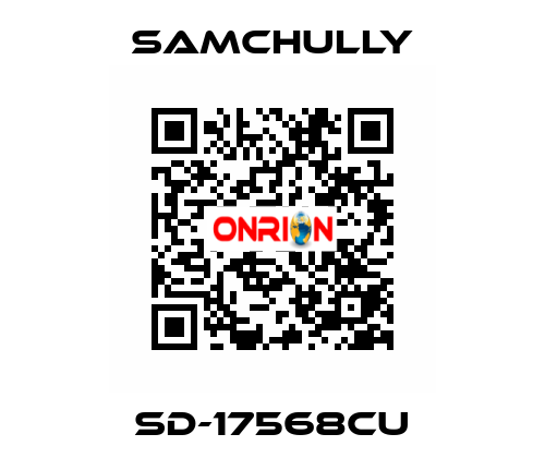 SD-17568CU Samchully