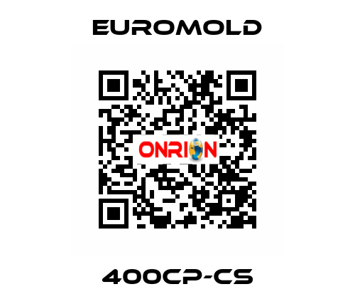  400CP-CS EUROMOLD