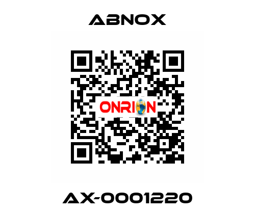 AX-0001220 ABNOX