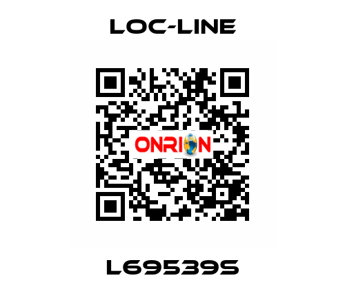 L69539S Loc-Line