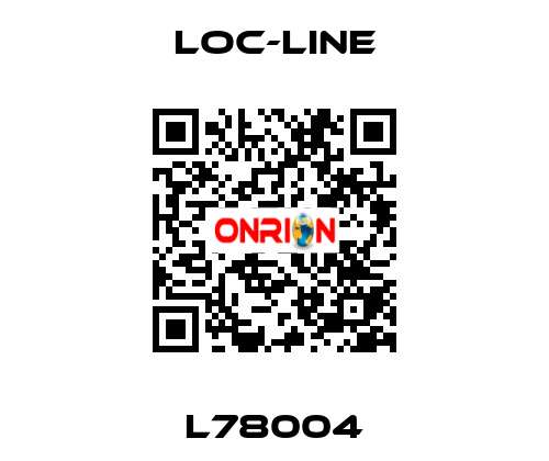 L78004 Loc-Line