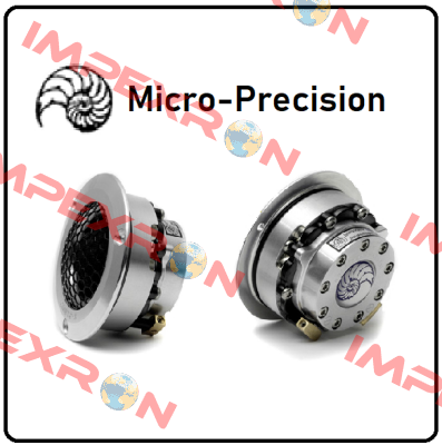 86120.0101.0009 MICRO PRECISION