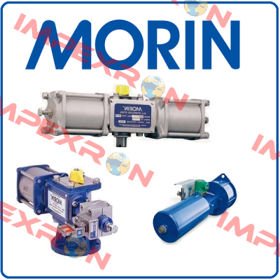 MRP-009U-T-S080 Morin Actuator