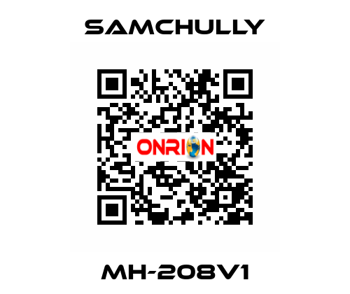 MH-208V1 Samchully
