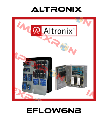 EFLOW6NB Altronix