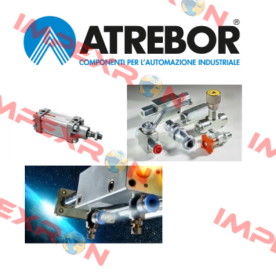 SVR0601  Atrebor