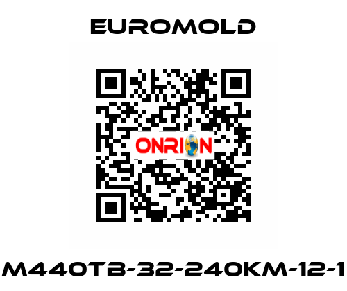 M440TB-32-240KM-12-1 EUROMOLD