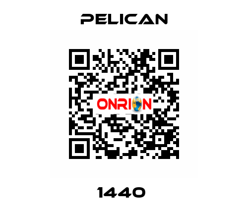 1440  Pelican