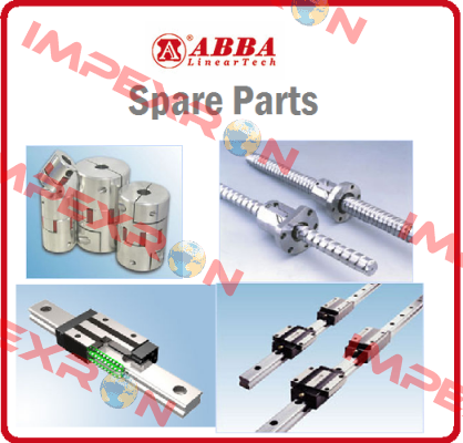 BRS30B BAJ020037 ABBA Linear Tech