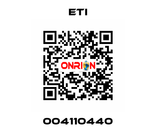 004110440 Eti