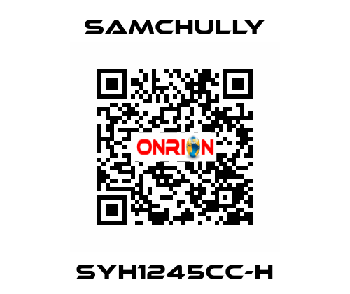 SYH1245CC-H Samchully