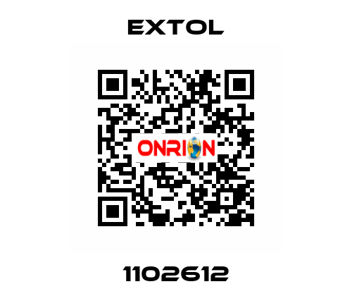 1102612 EXTOL