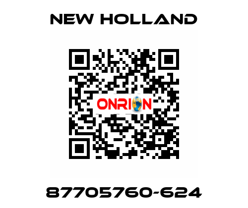87705760-624 New Holland