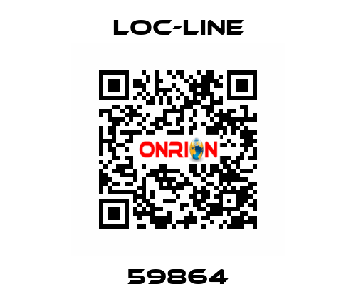 59864 Loc-Line