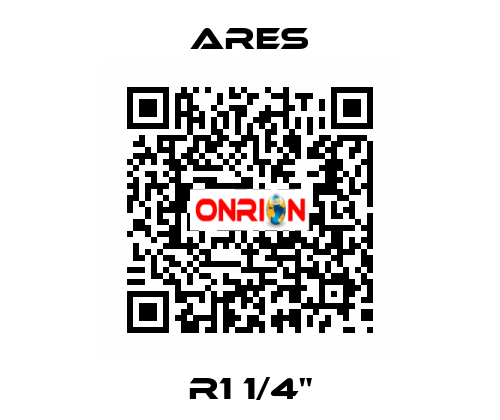 R1 1/4" ARES