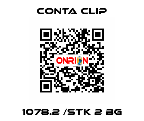 1078.2 /STK 2 BG Conta Clip