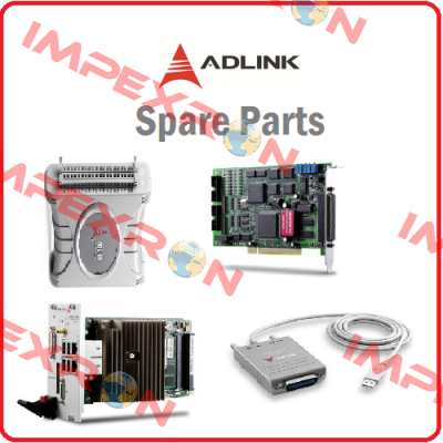 PCI-6208V-GL Adlink