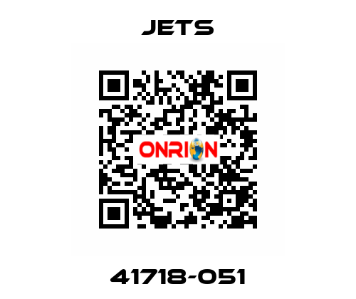 41718-051 JETS
