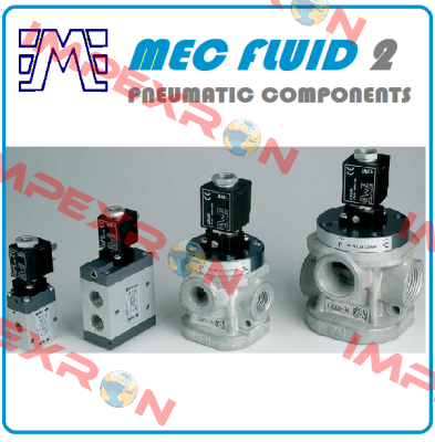 OEM HT-F06600 Mec Fluid 2