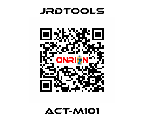 ACT-M101 JRDTOOLS
