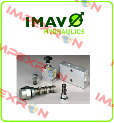 RVZ-25A-P IMAV Hydraulik