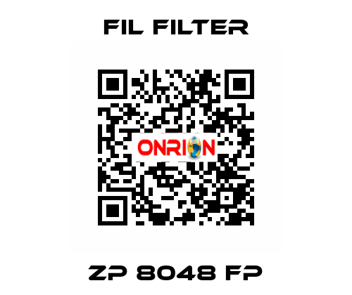 ZP 8048 FP Fil Filter