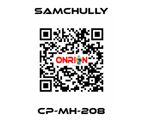 CP-MH-208 Samchully
