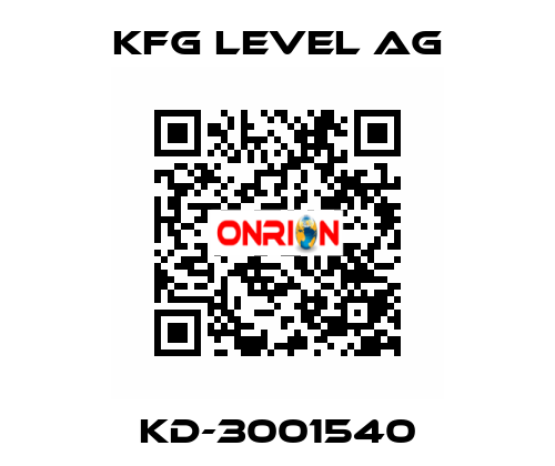 KD-3001540 KFG Level AG