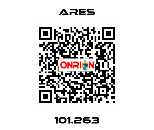 101.263 ARES