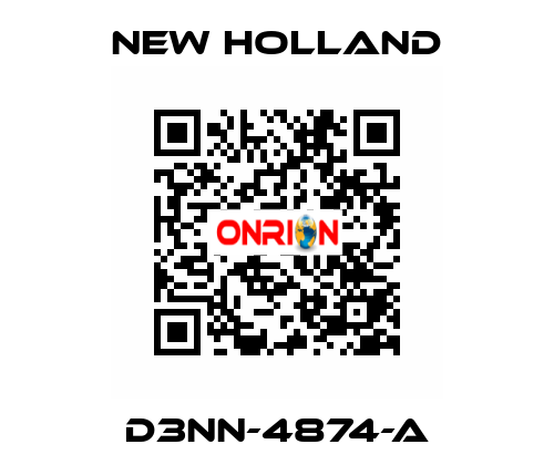 D3NN-4874-A New Holland