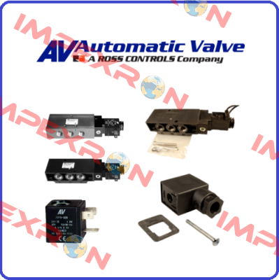 VPS 34100 CFEM ND300 Automatic Valve