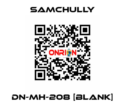 DN-MH-208 [BLANK] Samchully