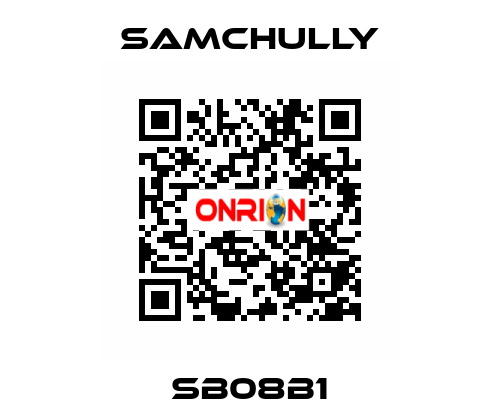 SB08B1 Samchully