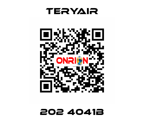 202 4041B TERYAIR
