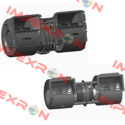 VA15-BP70/LL-39S 255 SPAL