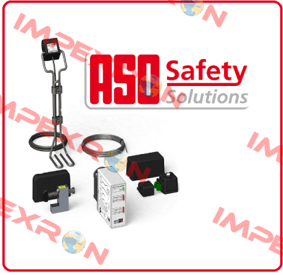 2004-0010 / long 1,691m ASO SAFETY