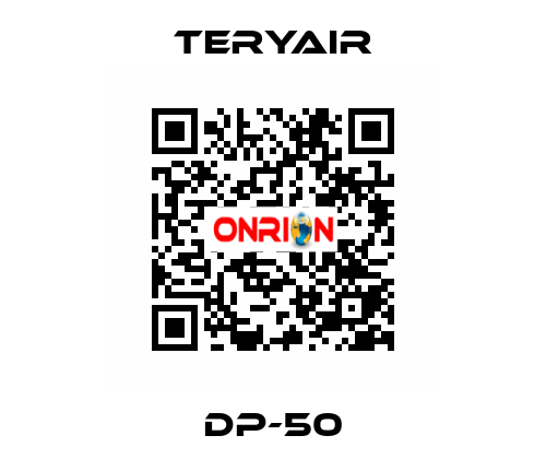 DP-50 TERYAIR