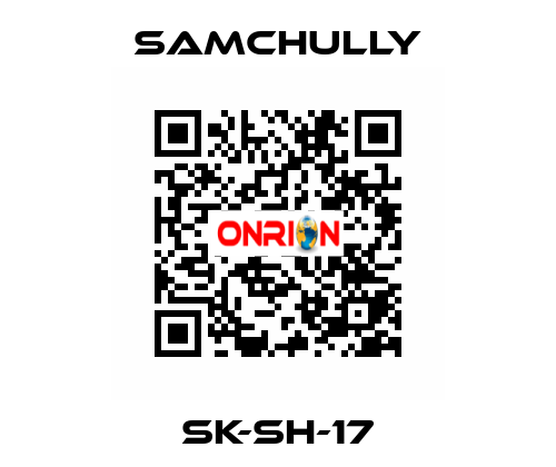 SK-SH-17 Samchully